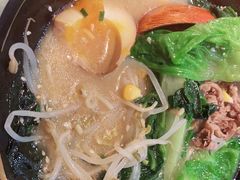 -仓桥家·焗寿司·锅物(光谷步行街店)