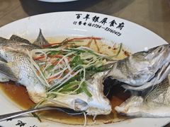 -百年银屏蚝烙·潮汕菜·非遗(乐山店)