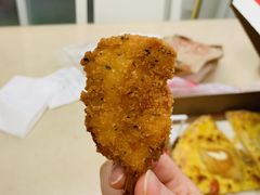 -必胜客(锦艺城店)