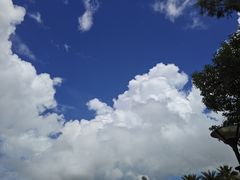 -白沙门生态公园
