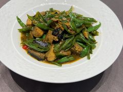 -香山湖家家宴(中山陵店)