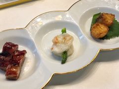 -东海朗廷酒店-唐阁T’ANG COURT 中餐厅