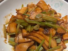 -西安饭庄·非遗陕菜(钟楼店)