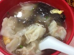 小馄饨-北万新包子店(淮海店)