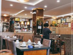 大堂-老城红焖羊肉(人民路店)