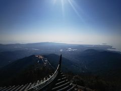 -缥缈峰景区