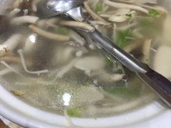 -下梅人家土菜馆(历史文化餐厅度假区店)