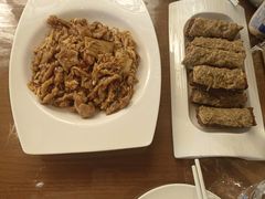 -南门小馆·清真(国贸商城店)