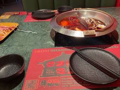 -牛New寿喜烧(曹路花园城店)