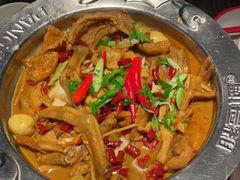 -胖哥俩肉蟹煲(杭州下沙学林街店)