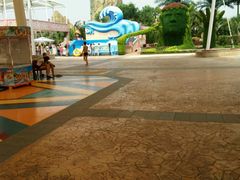 android_upload_pic-上海玛雅海滩水公园