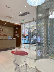 -银座Calla日式美容沙龙