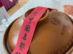 -千岛湖鱼味馆(十字街总店)