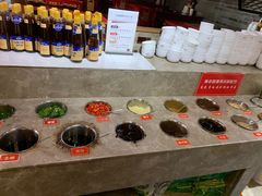 -重庆袁老四火锅(武进万达店)