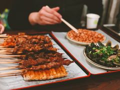 -亮子·东北特色烧烤(复悦荟店)