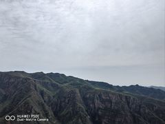 -京东石林峡风景区