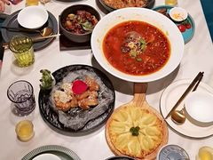 -茉莉餐厅(包河万达店)