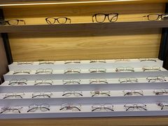-精益眼镜(建三店)