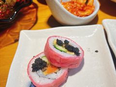 -禾风·海鲜料理自助(玉林店)