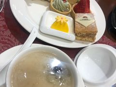 -白天鹅宾馆·流浮阁咖啡厅