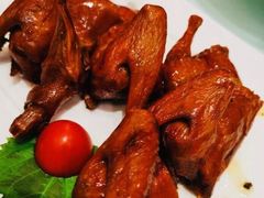 -点都德(聚福楼店)