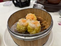 鲜虾蒸烧卖-凤凰楼酒家·粤宴点心(华强北店)