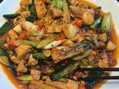 -椒馋小馆(绿源路店)