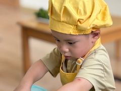 -妈咪的吻Mommy kiss国际托育中心(康桥融府店)