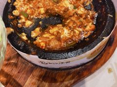 -七八冷面·延边朝鲜族美食(欢乐谷店)