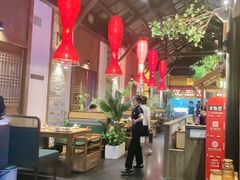 -野山舂·贵州现舂酸汤牛肉(东山店)