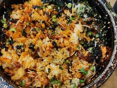 -海兰江石锅饭(水上店)