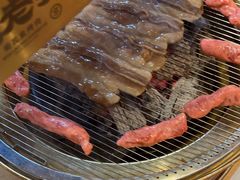 -闻老头·菊花炭烤肉(D11店)