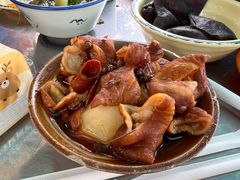 -王歘歘·chuǎ火锅(五道营店)