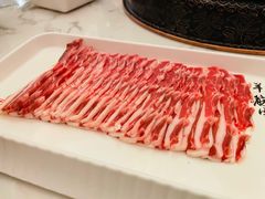 -丁卯•铜锅涮肉(工体店)