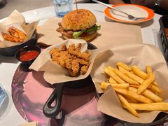 -必胜客(大悦城店)