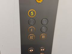 -超鹿运动(融侨锦江店)