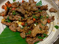 -云海肴云南菜·蒸汽石锅鱼(北京良乡华冠店)