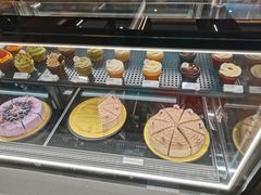 -Pantry's Best派悦坊蛋糕(世纪金源店)