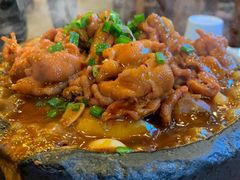 -西江美食舫·江西菜(健德桥店)