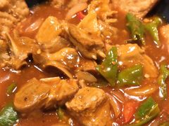 -楼兰古丽新疆菜(钟楼景观店)