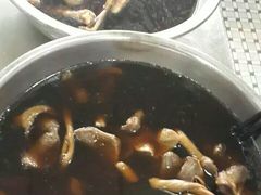 鹅杂-黄连大头华烧鹅店(大良店)