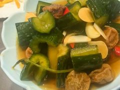 -创味·民间海南菜·非遗藤桥排骨(藤桥·免税城店)