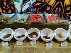 -滇釜火锅·能喝汤的火锅(车公庄店)