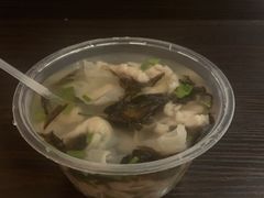 -煎意浓·吴记煎包(交通路店)