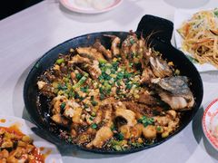 -老于餐厅(民生路店)