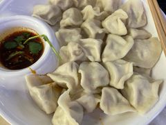 -华中农业大学-荟园餐厅