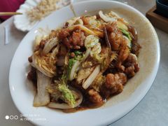 -巴依老爷新疆美食(工体旗舰店)