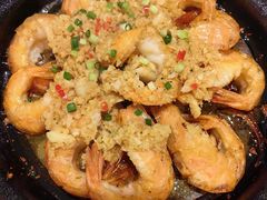 -大鸭梨烤鸭(左家庄店)