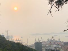 -梧桐山风景名胜区