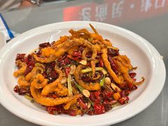 -老渔民·北塘海鲜(新港远洋宾馆店)
